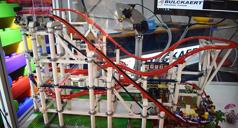 Machine Vision application1