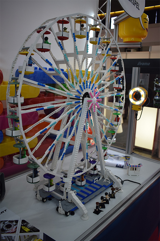 Machine Vision application2