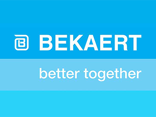 Bekaert logo