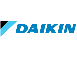 Daikin logo