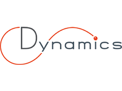 Dynamics logo