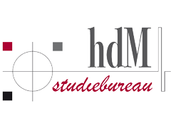 Hdm logo