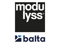 Modulyss logo