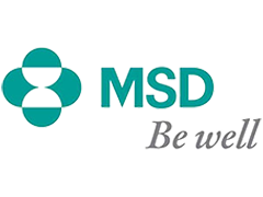 MSD logo