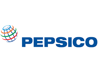 Pepsico logo