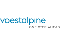 Voestalpine logo