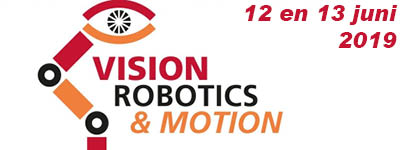 Vision, Robotics & Motion 2019