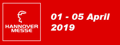 Hannover Messe 2019