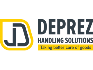 Deprez company logo