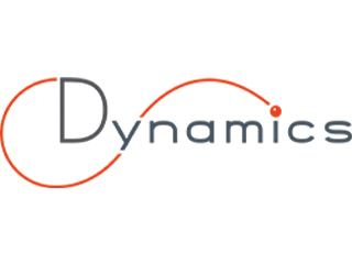 Dynamics company logo