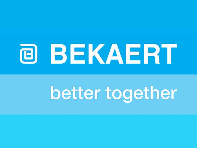 Bekaert company logo