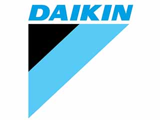 Daikin company logo