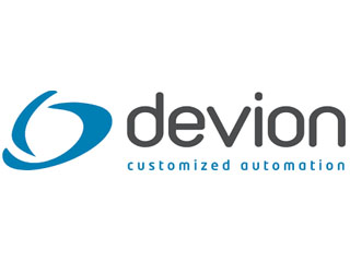 Devion company logo