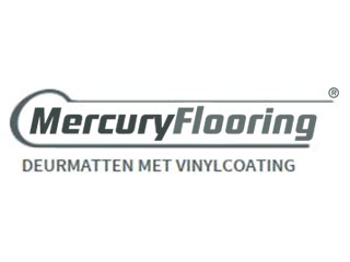 Mercury Flooring company logo