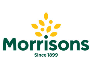 Morrisons company logo
