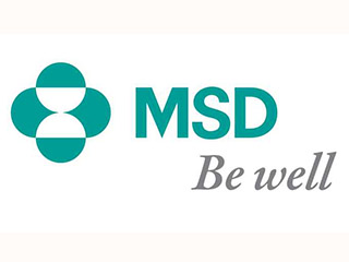 MSD company logo