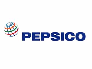 Pepsico company logo