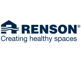 Renson company logo