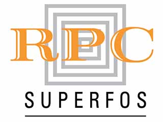 RPC Superfos company logo
