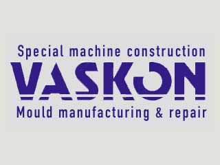 Vaskon company logo