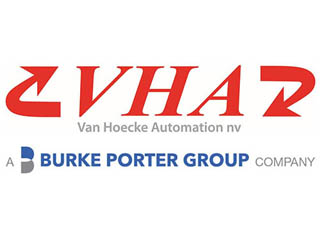 VHA company logo